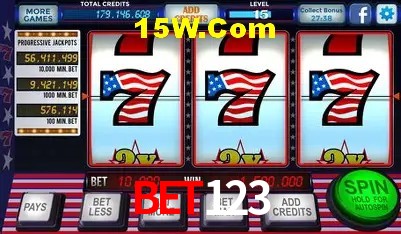 Tecnologia da Plataforma Bet123