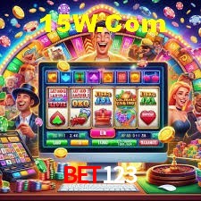 Bonus Features Bet123