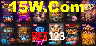 Roulette Table Bet123