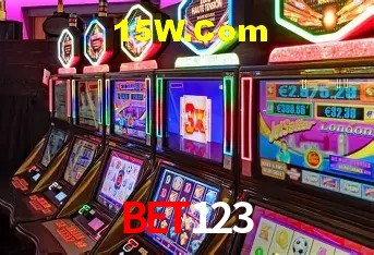 Promoção Relâmpago Bet123