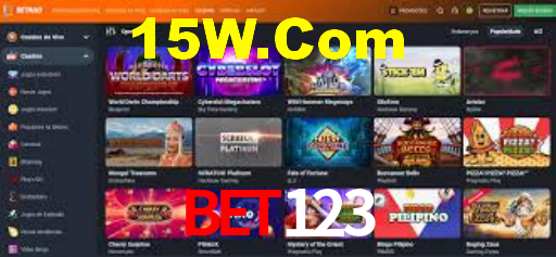 Bet123 Login