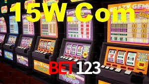 Bet123 Login