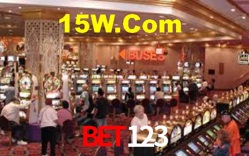 Sinta a adrenalina dos jogos de cassino com Bet123