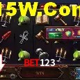 Casino Ao Vivo Bet123