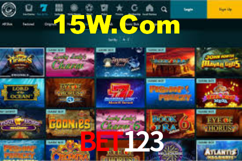 Bet123,Bet123 Game