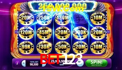 Benefícios VIP na Bet123