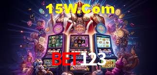 Welcome Bonus Bet123