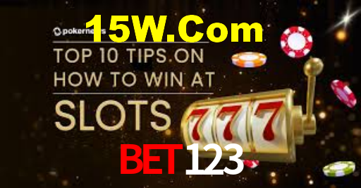 Bet123 Game