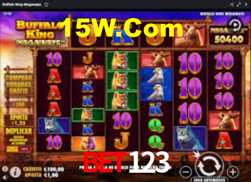 Bet123 Game