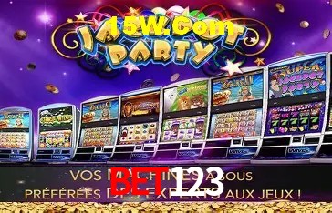 Segurança e performance na plataforma Bet123