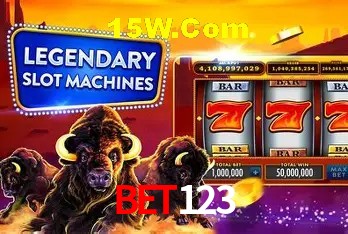 Jogos populares e pagamentos rápidos na Bet123