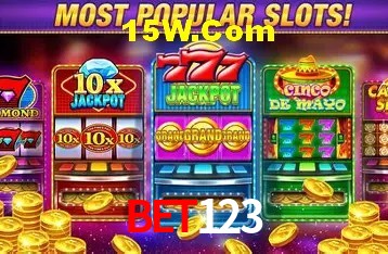 Benefícios da Conta Bet123