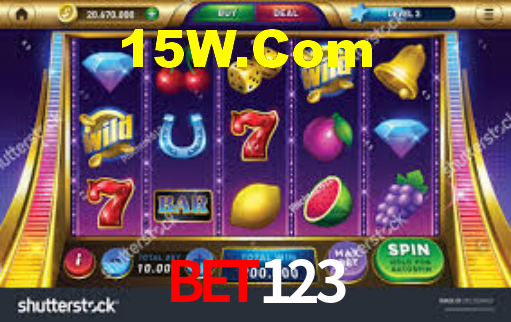 APP rápido e leve da Bet123