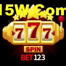 Welcome Bonus Bet123